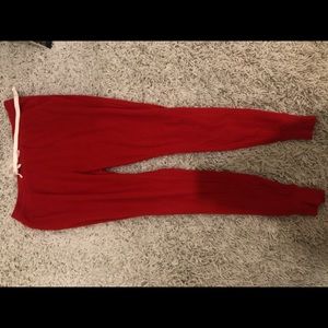 NWOT  sweatpants